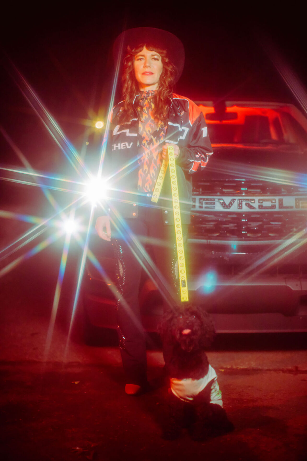 Jenny Lewis